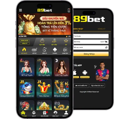 Kho trò chơi đa dạng tại hubet casino
